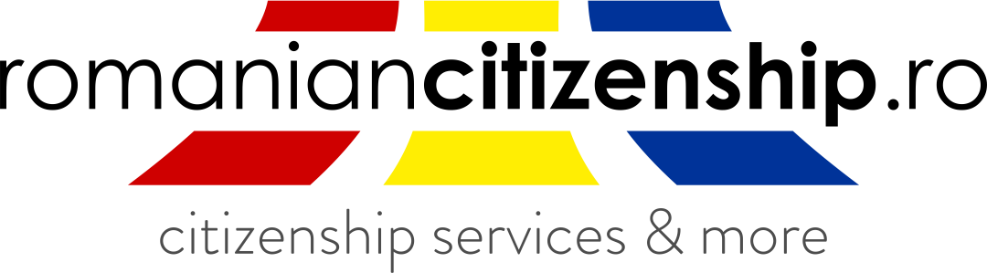 Romanian citizenship by descent and Romanian EU passport by ancestry