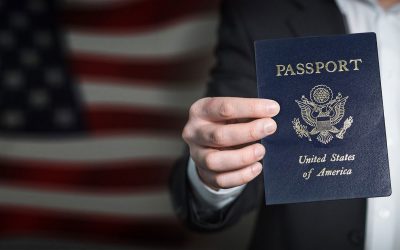 US citizens need Visa for Europe?